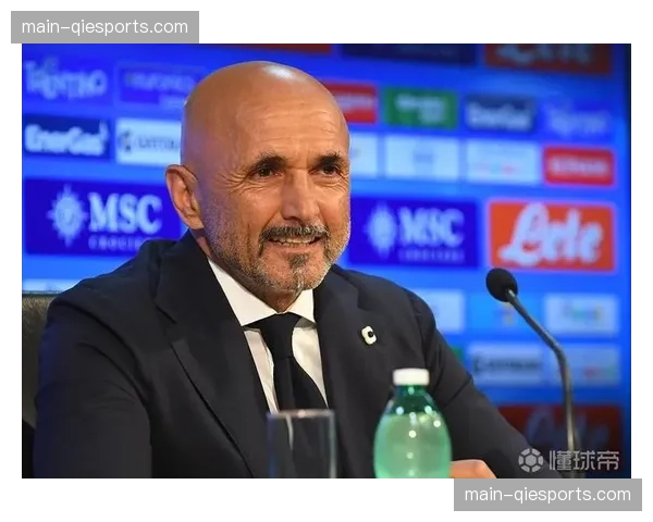 The Athletic深度复盘：解析那不勒斯0-2负于拉齐奥一役，斯帕莱蒂战术被萨里完全克制