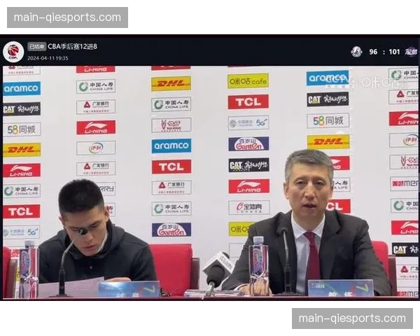 CBA战术数据公司兴起:多家俱乐部引入先进追踪系统用于体系分析 CBA战术数据公司兴起:多家俱乐部引入先进追踪系统用于体系分析