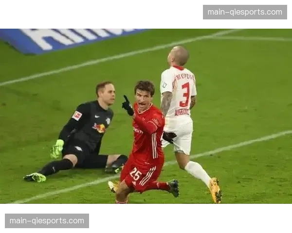 VAR再次成为焦点：复盘莱比锡vs弗赖堡比赛中被取消的点球判罚