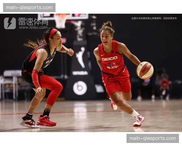 WNBA赛制改革通过淘汰赛和单场决胜设计提高比赛节奏